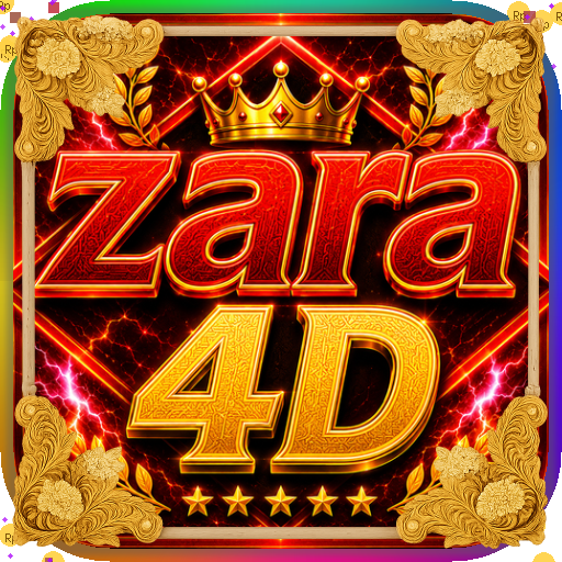 zara4d — galeri pratinjau - APK Resmi